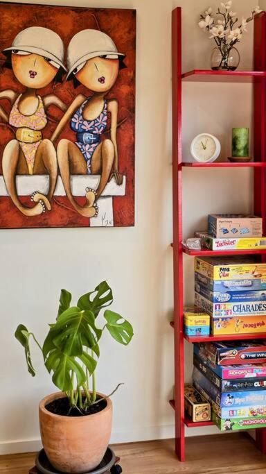 Hideaway By The Bay - Accommodation in Bendigo 3