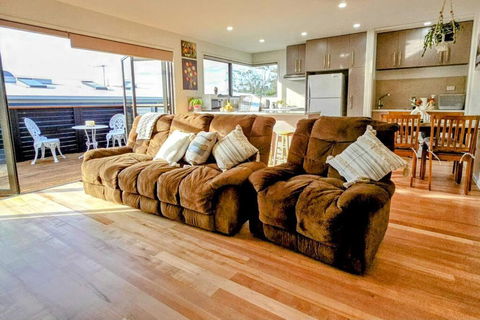 Hideaway By The Bay - Accommodation in Bendigo 1