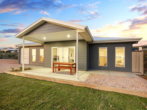 High Tide - Beachfront Pet-friendly - Accommodation in Bendigo 1
