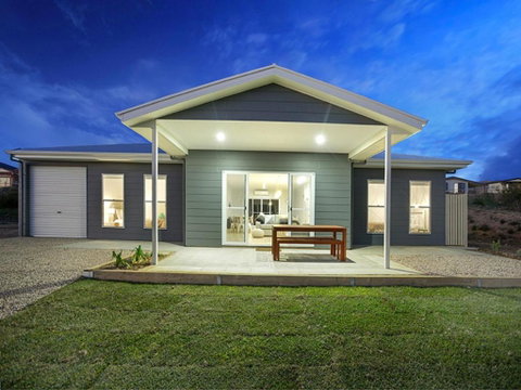 High Tide - Beachfront Pet-friendly - Accommodation in Bendigo 0