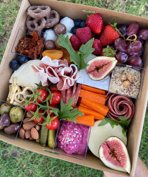 Hill View At Euroa By Tiny Away - Accommodation in Bendigo 3