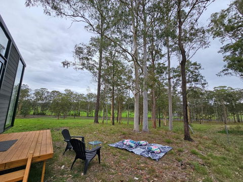 Hillside Cottage By Tiny Away - Accommodation in Bendigo 2