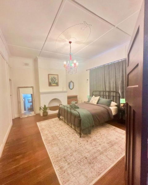 Hilltop Cottage - Accommodation in Bendigo 1