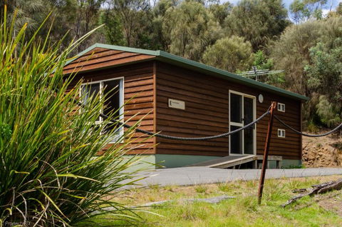 Hobart Bush Cabins - Accommodation in Bendigo 0