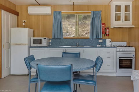 Hobart Bush Cabins - Accommodation in Bendigo 3