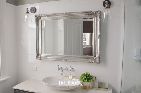 Holbrook Hotel - Accommodation in Bendigo 3