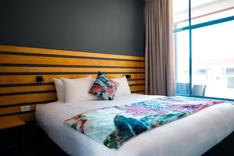 Holbrook Motel - Accommodation in Bendigo 3