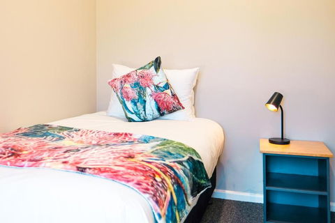 Holbrook Motel - Accommodation in Bendigo 2