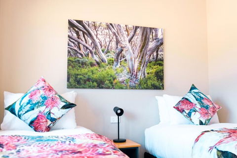 Holbrook Motel - Accommodation in Bendigo 1