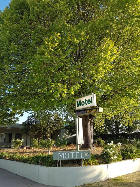 Holbrook SKYE Motel - Accommodation in Bendigo 0