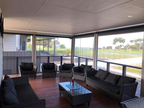 Holiday Escape Milang - Accommodation in Bendigo 0