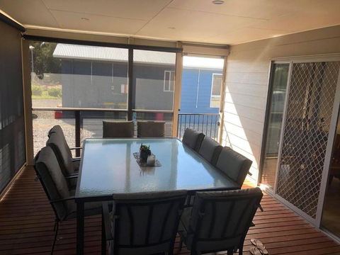 Holiday Escape Milang - Accommodation in Bendigo 1