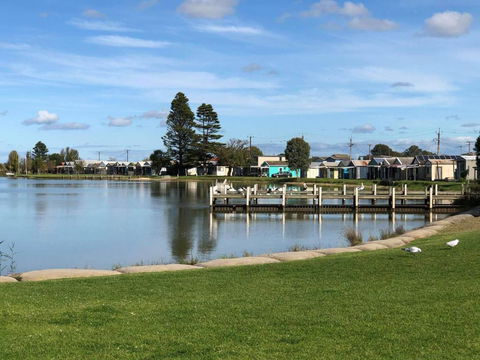 Holiday Escape Milang - Accommodation in Bendigo 2