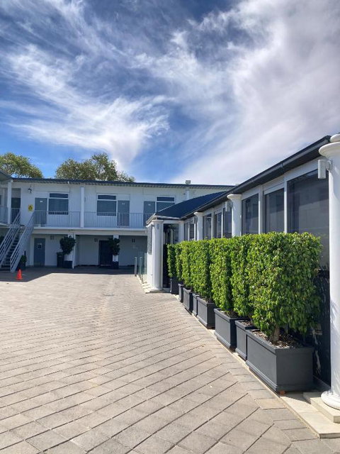 Ibis Styles Broken Hill - Accommodation in Bendigo 2