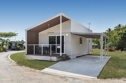 Ingenia Holidays Townsville - Accommodation in Bendigo 1