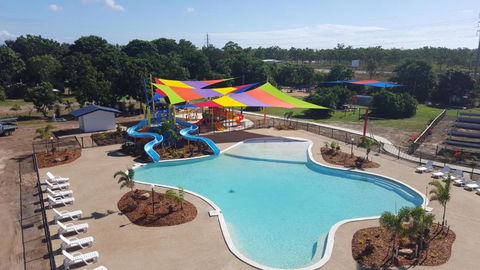 Ingenia Holidays Townsville - Accommodation in Bendigo 0