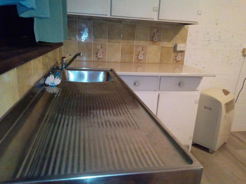 Homestay Upon Kenwick Station - Accommodation in Bendigo 1