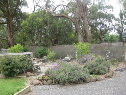 Honeyeater Cottage - Accommodation in Bendigo 0