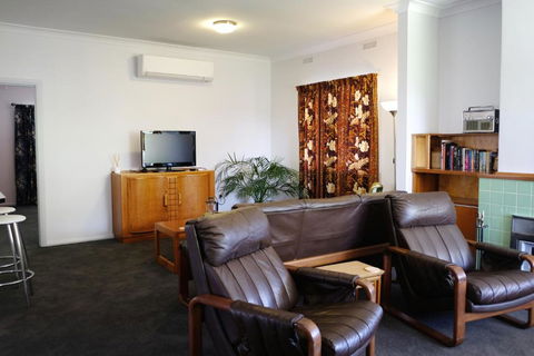 Hoopers Cottage - Accommodation in Bendigo 2