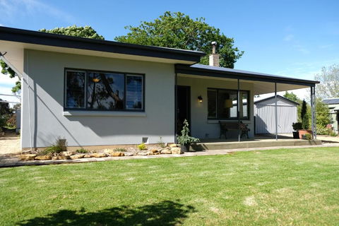 Hoopers Cottage - Accommodation in Bendigo 1