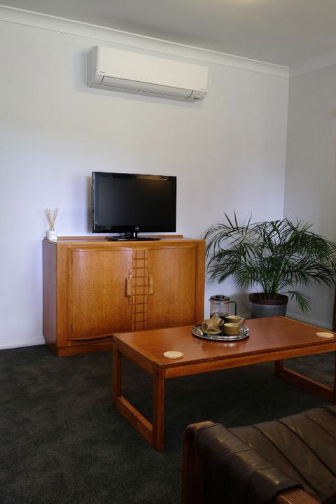 Hoopers Cottage - Accommodation in Bendigo 3