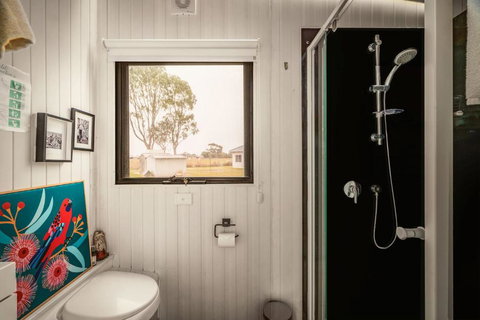 Hunters Inn By Tiny Away - Accommodation in Bendigo 1