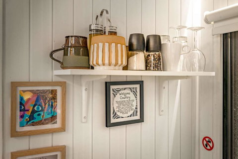 Hunters Inn By Tiny Away - Accommodation in Bendigo 3