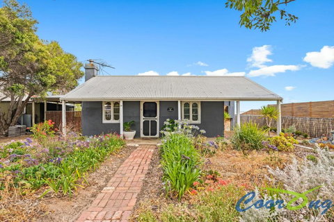 Hyde Cottage - Accommodation in Bendigo 0