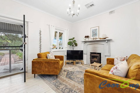 Hyde Cottage - Accommodation in Bendigo 1