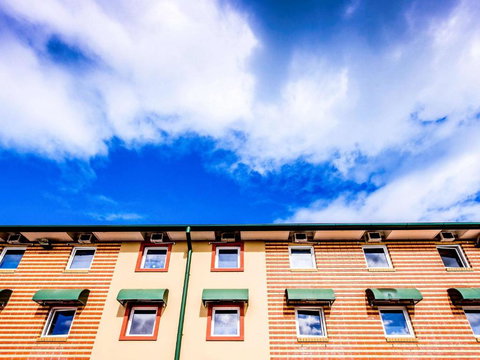 Ibis Budget - Casula Liverpool - Accommodation in Bendigo 1