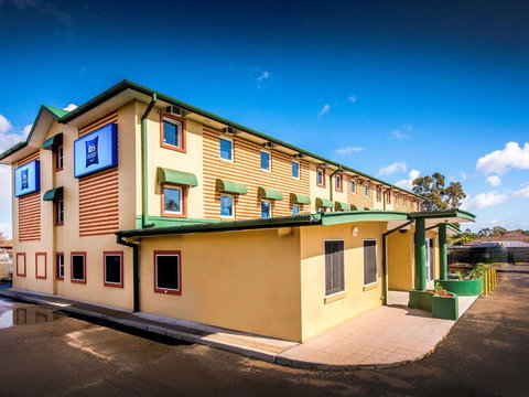 Ibis Budget - Casula Liverpool - Accommodation in Bendigo 0
