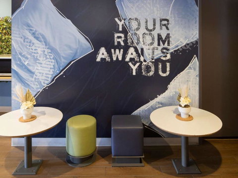 Ibis Budget - Casula Liverpool - Accommodation in Bendigo 2