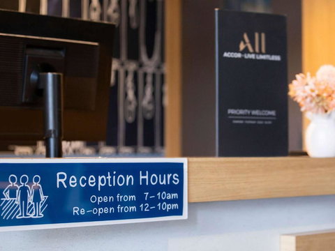 Ibis Budget - Casula Liverpool - Accommodation in Bendigo 3