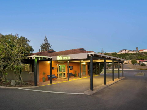 Ibis Styles Geraldton - Accommodation in Bendigo 0