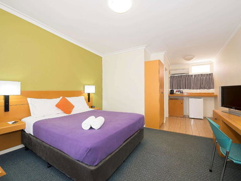 Ibis Styles Geraldton - Accommodation in Bendigo 1