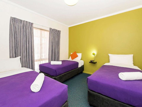 Ibis Styles Geraldton - Accommodation in Bendigo 2