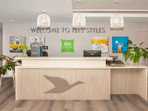 Ibis Styles The Entrance - Accommodation in Bendigo 1
