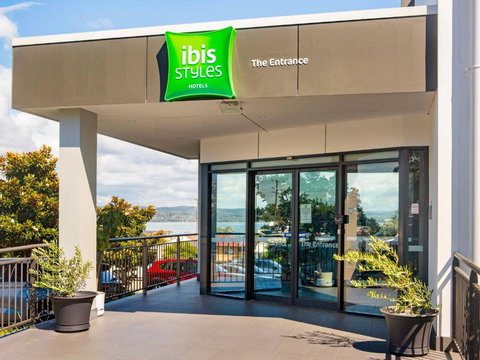 Ibis Styles The Entrance - Accommodation in Bendigo 2