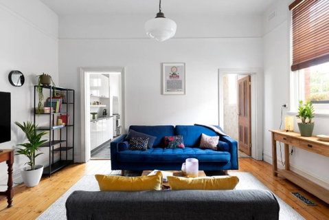 Iconic Lygon Street Home - Accommodation in Bendigo 0