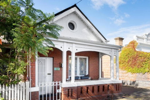 Iconic Lygon Street Home - Accommodation in Bendigo 2