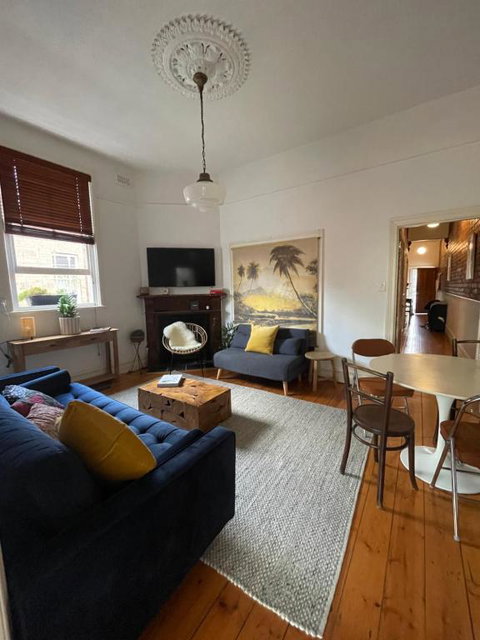 Iconic Lygon Street Home - Accommodation in Bendigo 1