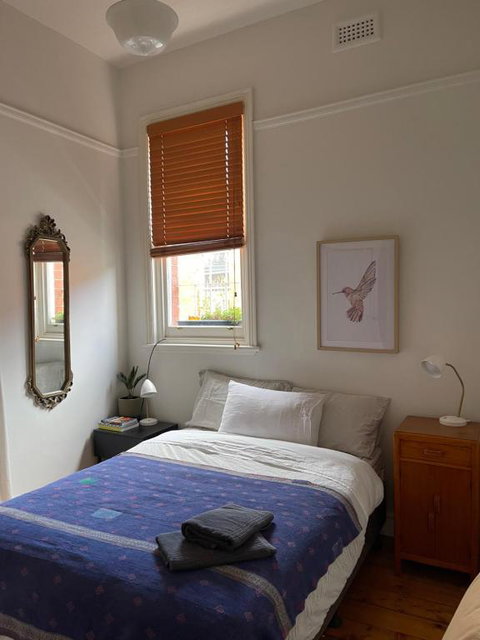 Iconic Lygon Street Home - Accommodation in Bendigo 3