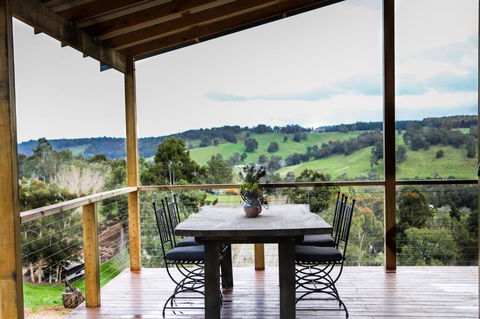 Idlewild Bridgetown - Accommodation in Bendigo 2