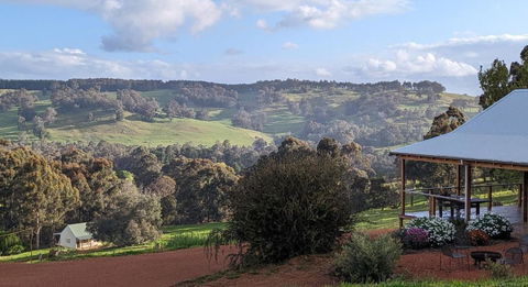Idlewild Bridgetown - Accommodation in Bendigo 0