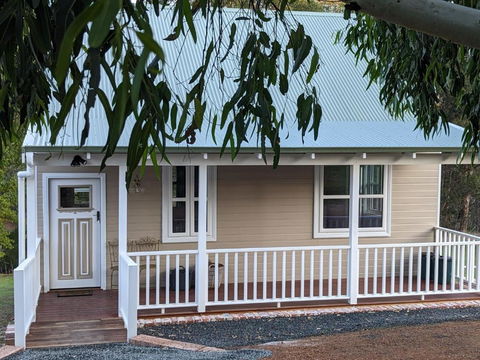 Idlewild Bridgetown - Accommodation in Bendigo 1