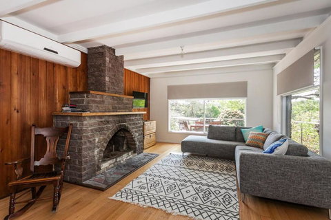 Idyllic Ingram - Accommodation in Bendigo 3