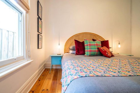 Il Cappano Rosa Henley Beach - Accommodation in Bendigo 1