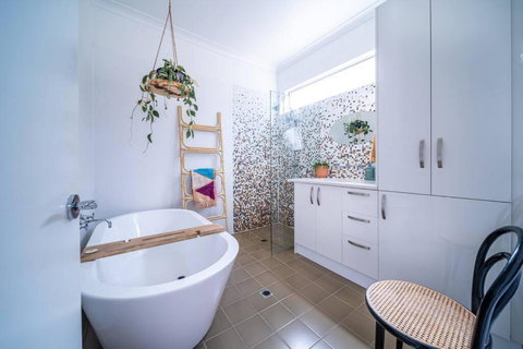 Il Cappano Rosa Henley Beach - Accommodation in Bendigo 2