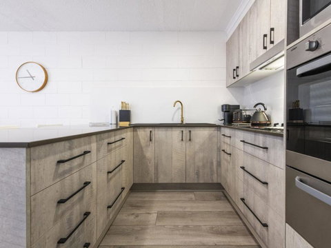 Iluka Villa 2 - Accommodation in Bendigo 2