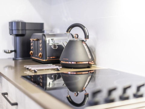 Iluka Villa 2 - Accommodation in Bendigo 3